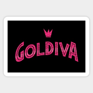 Diva Live Sticker